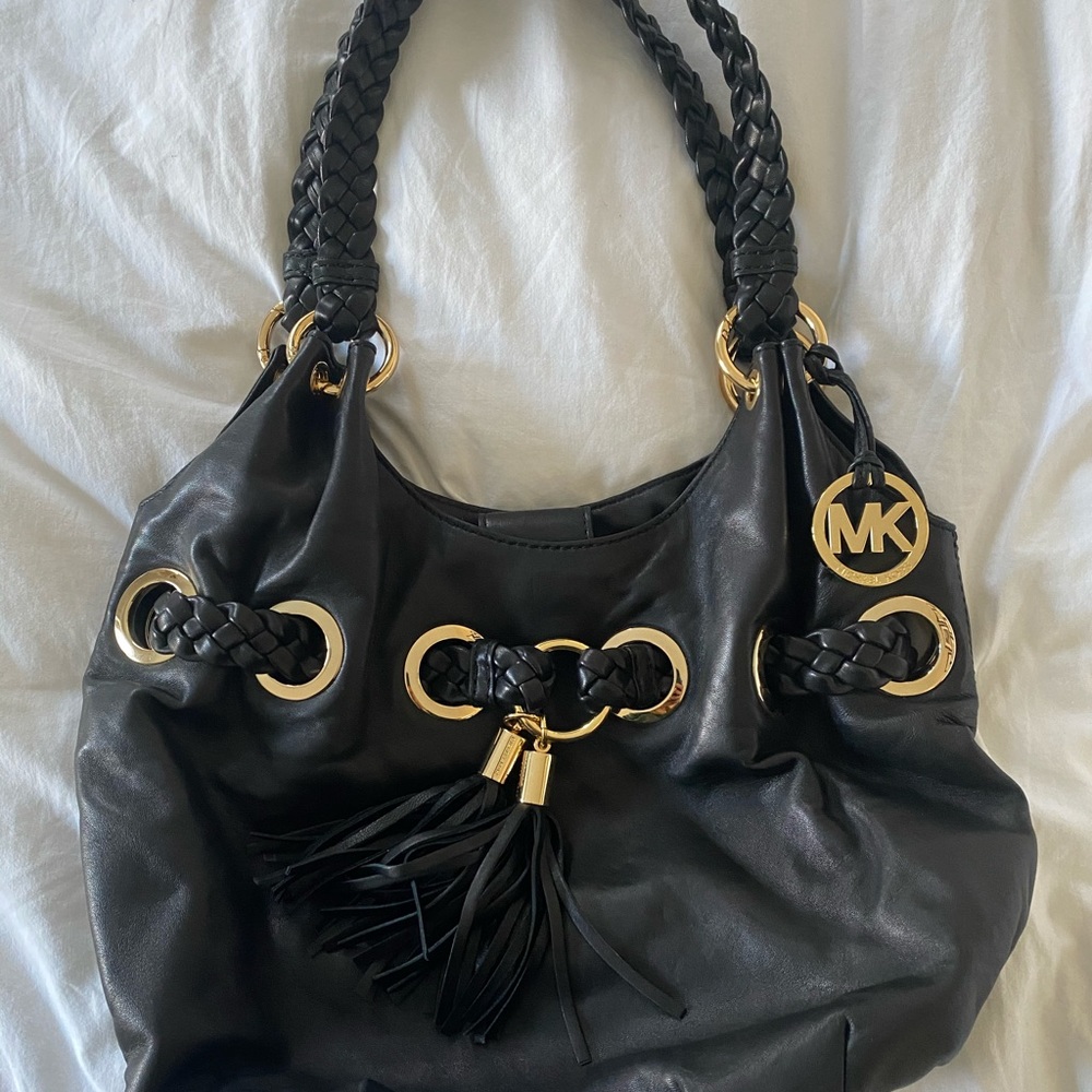 Michael Kors shoulder bag